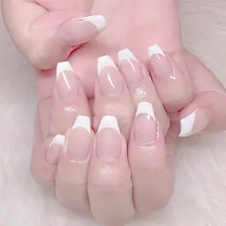 ネイル Mari 🎀六月移転のネイルデザイン