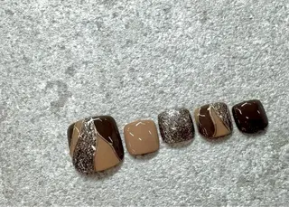 ネイル MAXKELLY AIのネイルデザイン