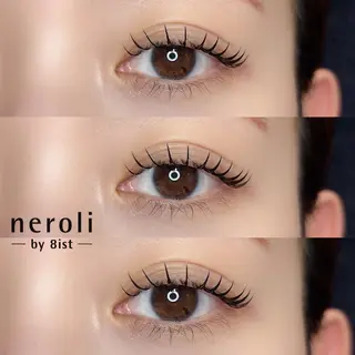 マツエク・マツパ Hoshi .の眉毛・アイブロウイメージ