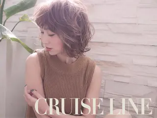 ショート ミディアム セミロング ロング カラー waku岡崎店所属・圧倒的なクォリティ✨ waku 岡崎店のヘアスタイル