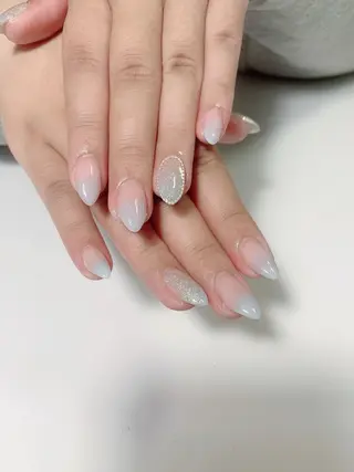 ネイル HARU NAIL所属・haru nailのネイルデザイン
