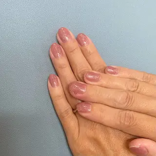 ネイル Mahalo Nail所属・MahaloNail kahoのネイルデザイン