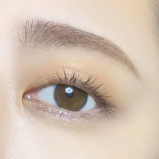 アイブロウ Lian所属・nail salon Lianのマツエク・マツパデザイン