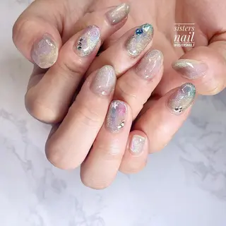 ネイル sisters nail.fのネイルデザイン