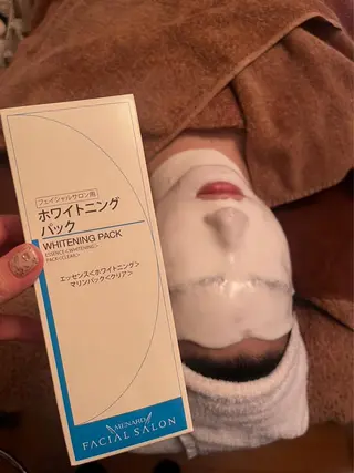 🍀美肌サロン🍀 久保はすみのエステ・リラクイメージ