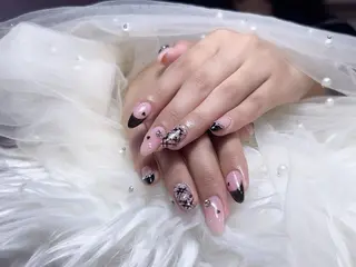ネイル K‘s nail salonのネイルデザイン