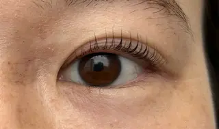 マツエク・マツパ イマイ カナのネイルデザイン