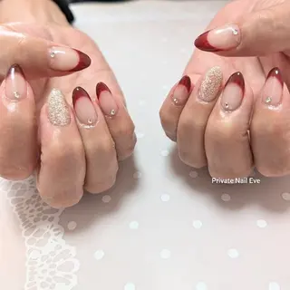 ネイル ネイル junkoのネイルデザイン