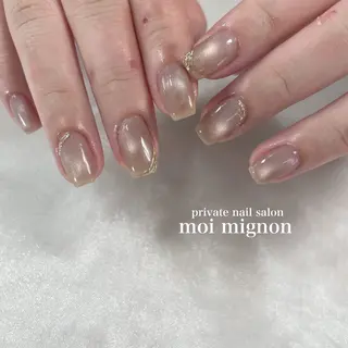 ネイル nailist Aki♡のネイルデザイン