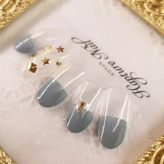 ネイル m- Hiroのネイルデザイン