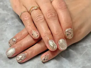 ネイル Rich to 福岡のネイルデザイン