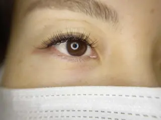 マツエク・マツパ Aranasalon Kasumi🌸のマツエク・マツパデザイン