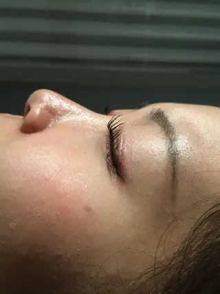 マツエク・マツパ 髪質改善✨ 風間里咲【西荻窪】のヘアスタイル