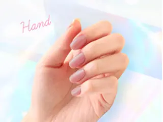 ネイル ネイルクイック✨ スチューデントサロンのネイルデザイン