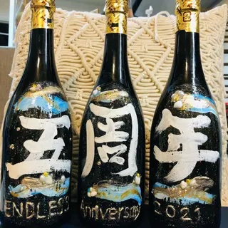 ネイル Gracias. rieのネイルデザイン