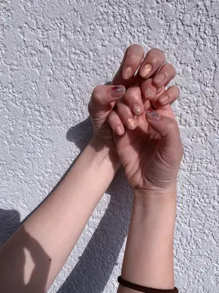 ネイル 土屋 智子のエステ・リラクイメージ