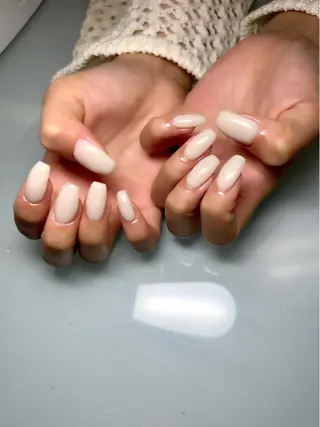 ネイル 中川 ユカのネイルデザイン