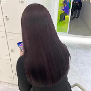 カラー 🪞［公式］ UNITED横浜🪞のヘアスタイル