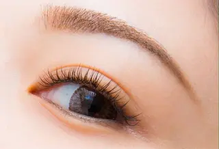 マツエク・マツパ Lashstyle 一宮店所属・coco@ kazukiのマツエク・マツパデザイン