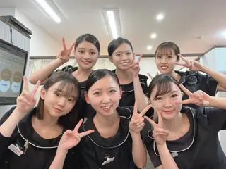 リンリン 半田 エキチカサロンのエステ・リラクイメージ