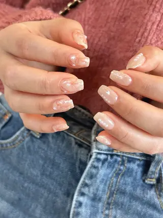 ネイル tote. sumileのネイルデザイン