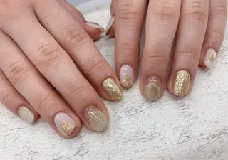 ネイル Romine アイラッシュ&ネイルのマツエク・マツパデザイン