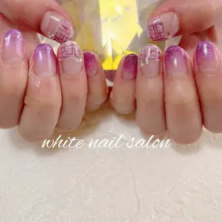 ネイル white nail salonのネイルデザイン