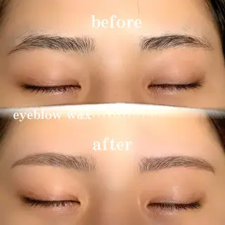 アイブロウ suu_ emiriのマツエク・マツパデザイン