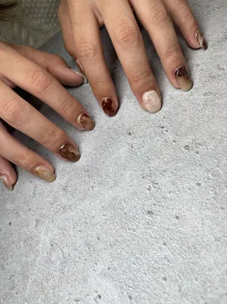 ネイル 🌕akuri🌖 nuance/専門のネイルデザイン