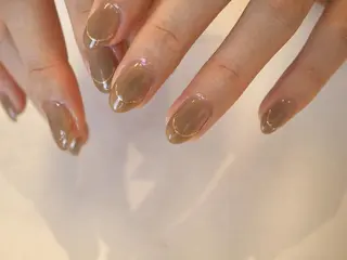 ネイル 田中 （ネイリスト）のネイルデザイン