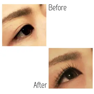 マツエク・マツパ Beldad アイリストの眉毛・アイブロウイメージ