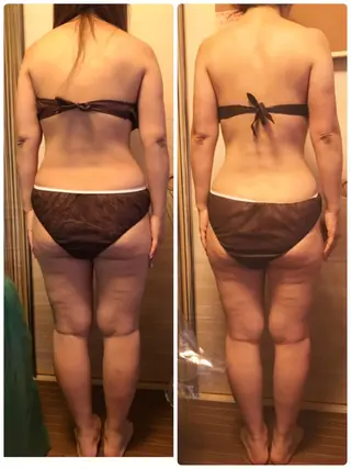 常盤 裕希衣のエステ・リラクイメージ