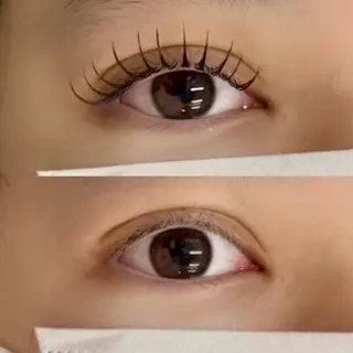 マツエク・マツパ ジュエル.《まつげ》 モデル様募集中のマツエク・マツパデザイン