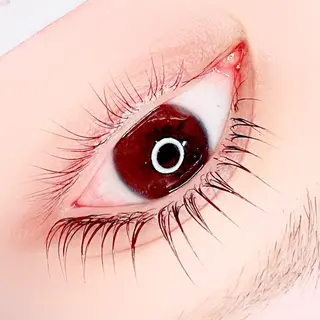 マツエク・マツパ Madonna Lilyのマツエク・マツパデザイン