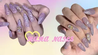 ネイル HAHA NAILSのネイルデザイン