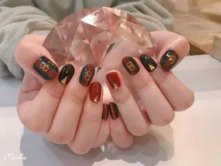 ネイル SINCERELY シンシアリー🌈のネイルデザイン