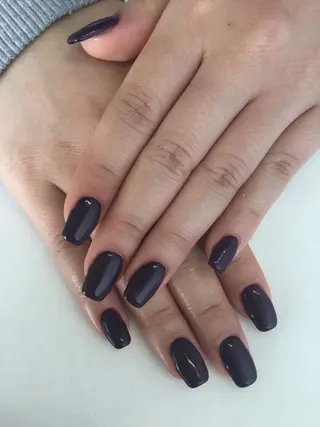 ネイル 💎🐰 saki. m 🐰💎のネイルデザイン