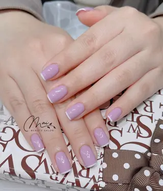 ネイル MaiBeauty HaNaのネイルデザイン