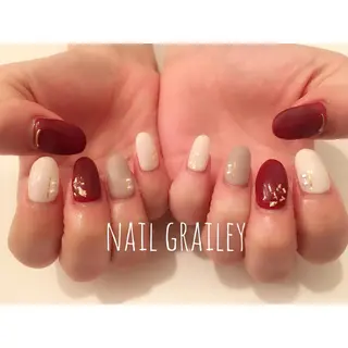 ネイル nail makoのネイルデザイン