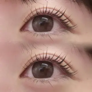 マツエク・マツパ ♡ shojikarenのマツエク・マツパデザイン