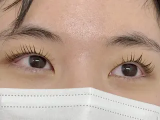 マツエク・マツパ グランアイ 船橋南口店所属・💎グランアイ船橋 南口店　箕輪💎のマツエク・マツパデザイン