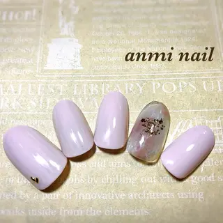 ネイル 野宮 和美のネイルデザイン