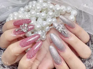 ネイル Moming 🌷のネイルデザイン