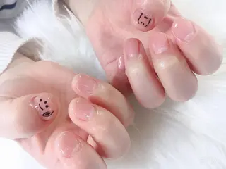 ネイル miwa ミワのネイルデザイン