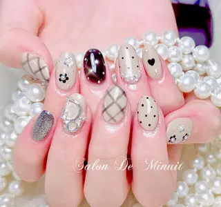 ネイル Nancy 💕のネイルデザイン