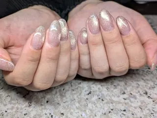 ネイル スズキ マイコのネイルデザイン