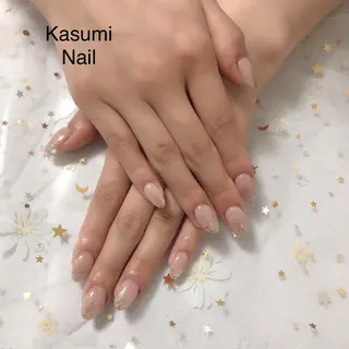 ネイル Kasumi Nailのネイルデザイン