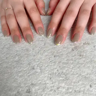 ネイル Rio 𓍼のネイルデザイン