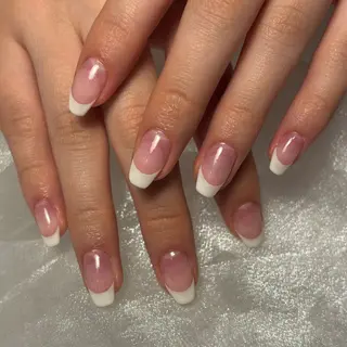 ネイル abbie新宿東口店所属・Tsunemi Sumireのネイルデザイン