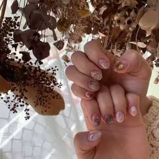 ネイル Cachette miyukiのネイルデザイン